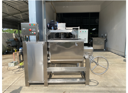 เครื่องผสม100กก. 60x90x70